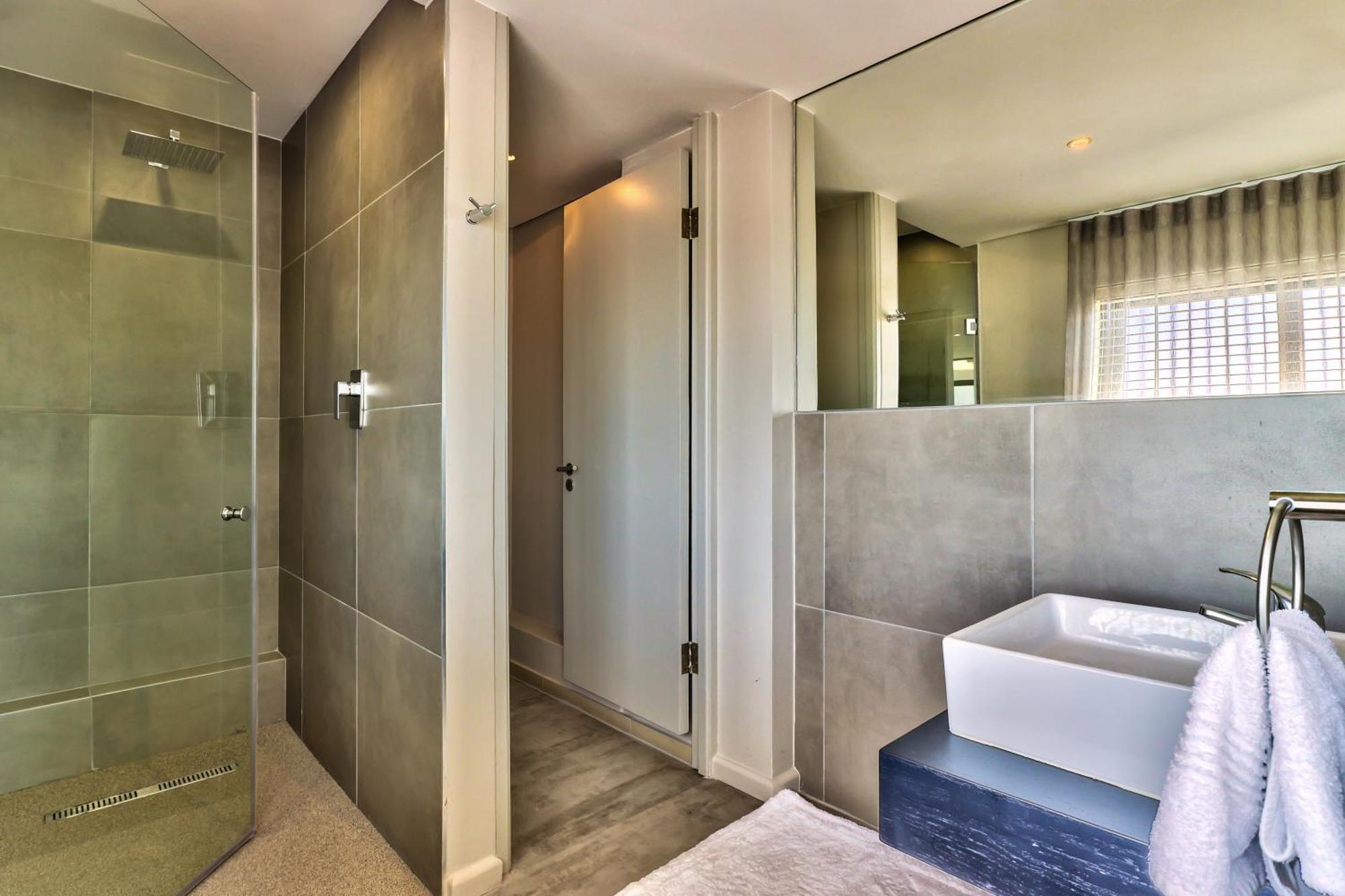 Aquarius Luxury Suites Блуберґстранд Екстер'єр фото